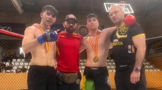 Fuente: MMA Medina